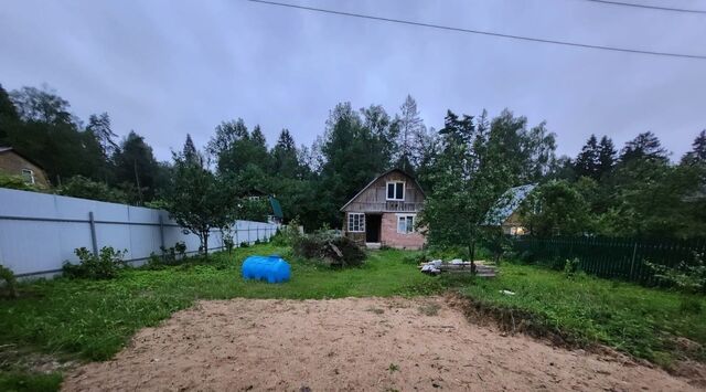 снт Истра-2 ул. Огородников фото