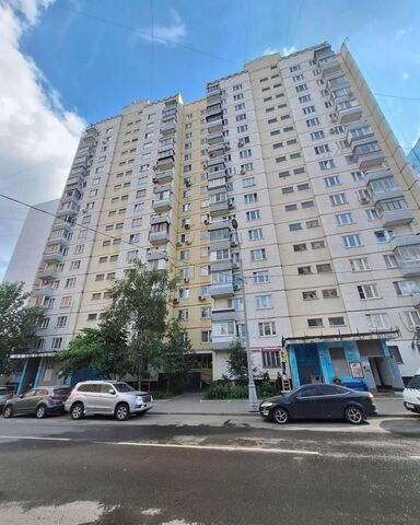 метро ЦСКА ш Хорошёвское 58 фото