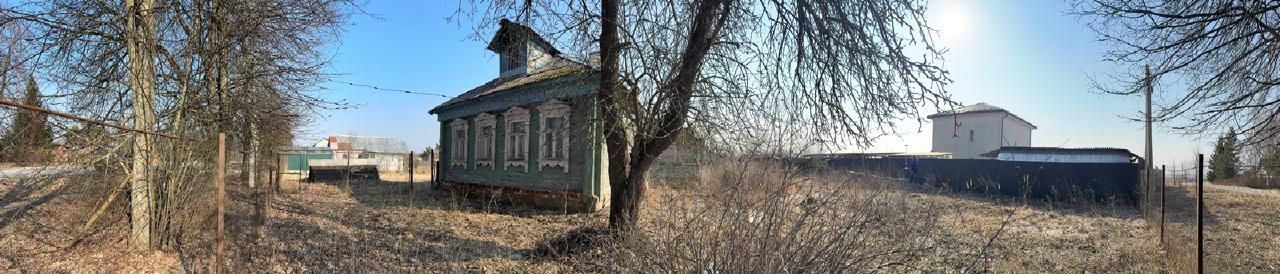 дом городской округ Одинцовский г Звенигород 38 км, 1, д. Новоалександровка, Минское шоссе фото 4