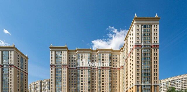 метро Раменки ул Мосфильмовская 88к/4 фото