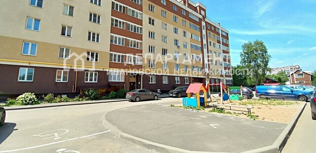ул 2-я Полевая 36к/2 фото