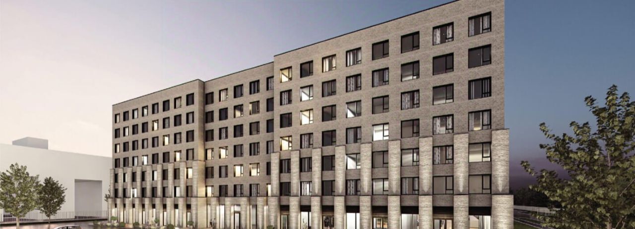 квартира г Зеленоград ул Александровка 6 Зеленоград — Крюково фото 4