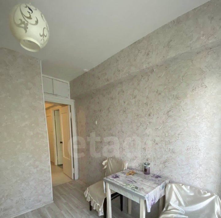 квартира г Брянск р-н Фокинский ул Новозыбковская 9 фото 14