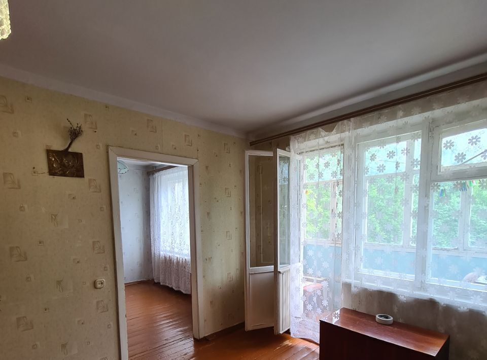 квартира г Пермь р-н Свердловский ул Солдатова 1 фото 7