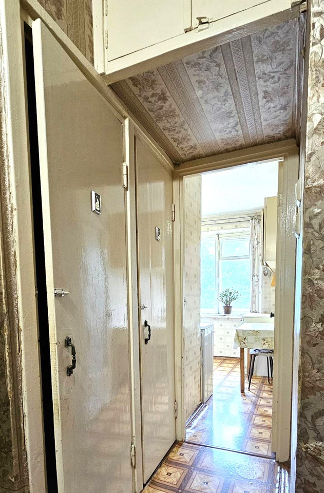 квартира г Пермь п Верхние Муллы Казанцевская 2-я, 5 фото 7