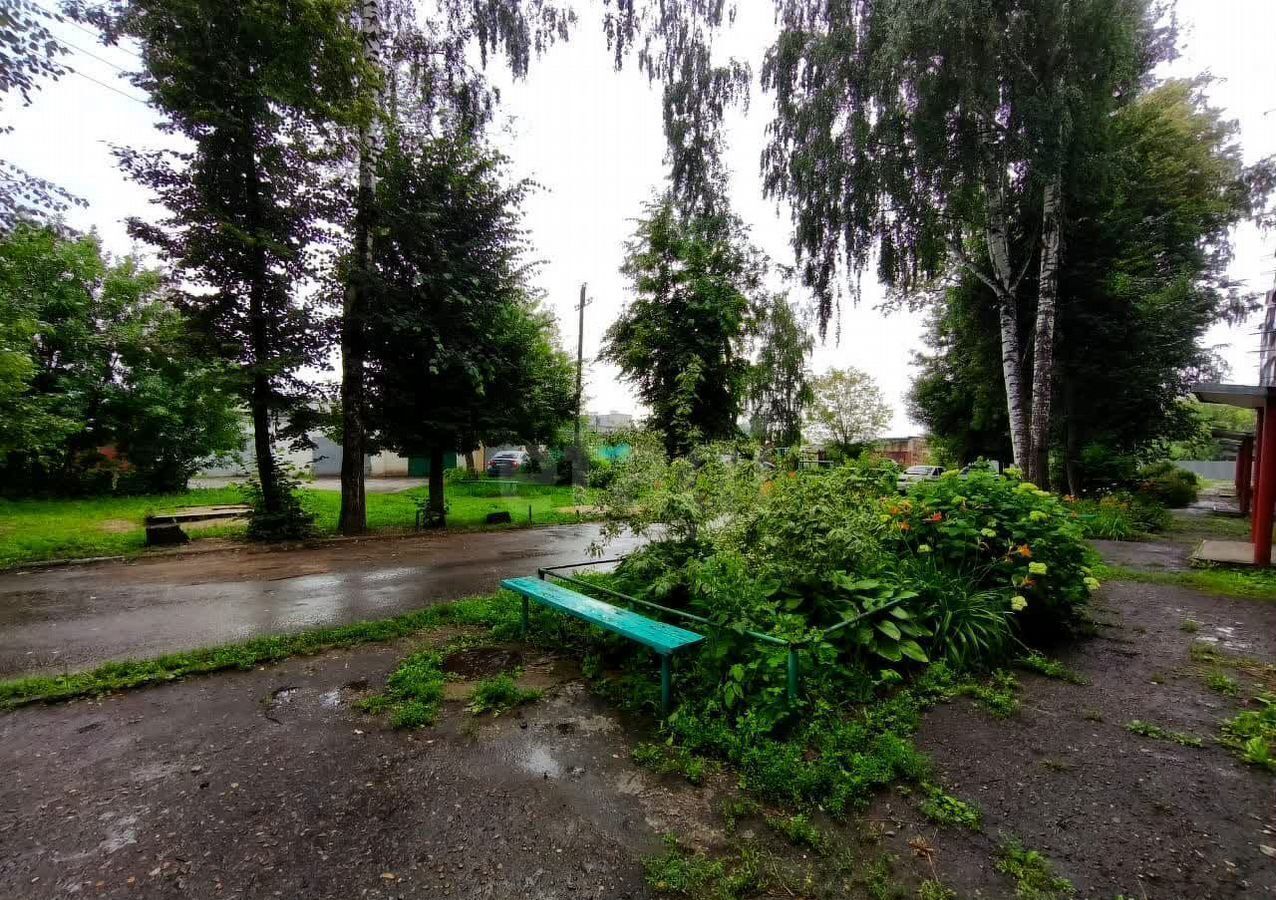 квартира г Мичуринск ул Кирсановская 4 фото 2