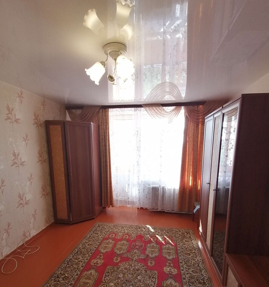 квартира г Глазов ул Ленина 5в фото 2