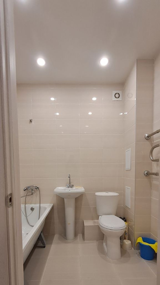 квартира г Сыктывкар Орбита пр-кт Октябрьский 220 м-н фото 12
