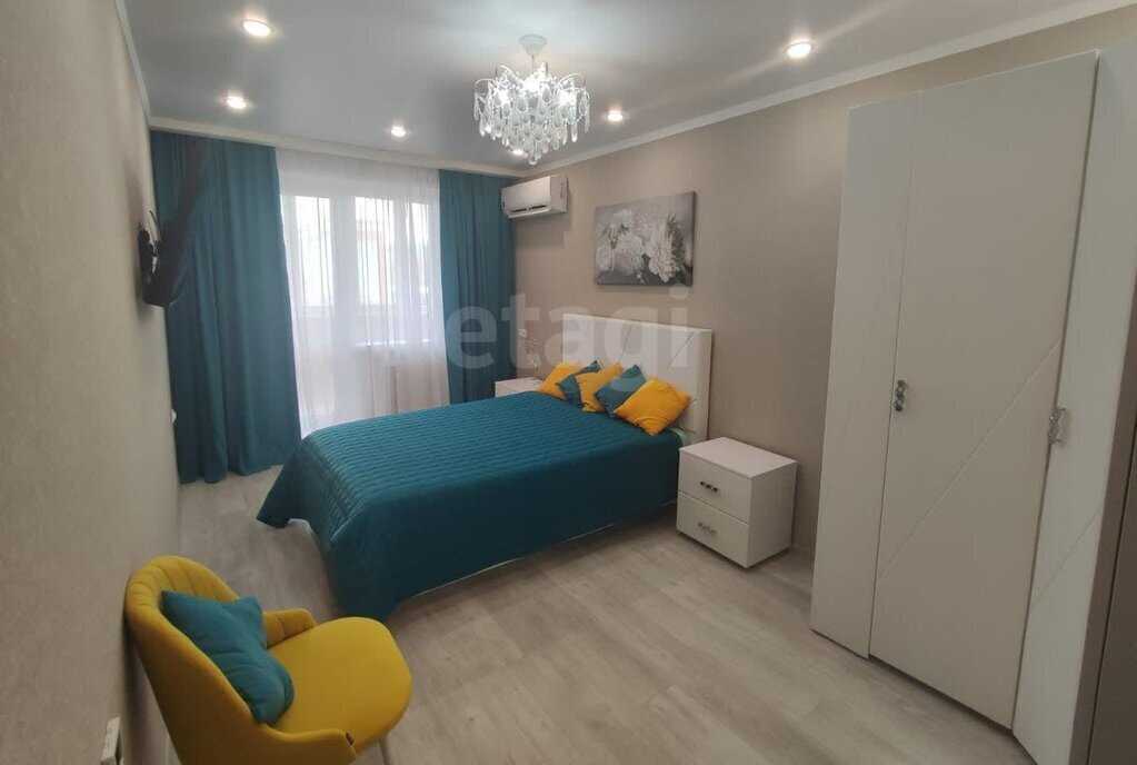 квартира г Стерлитамак ул Коммунистическая 102 фото 5