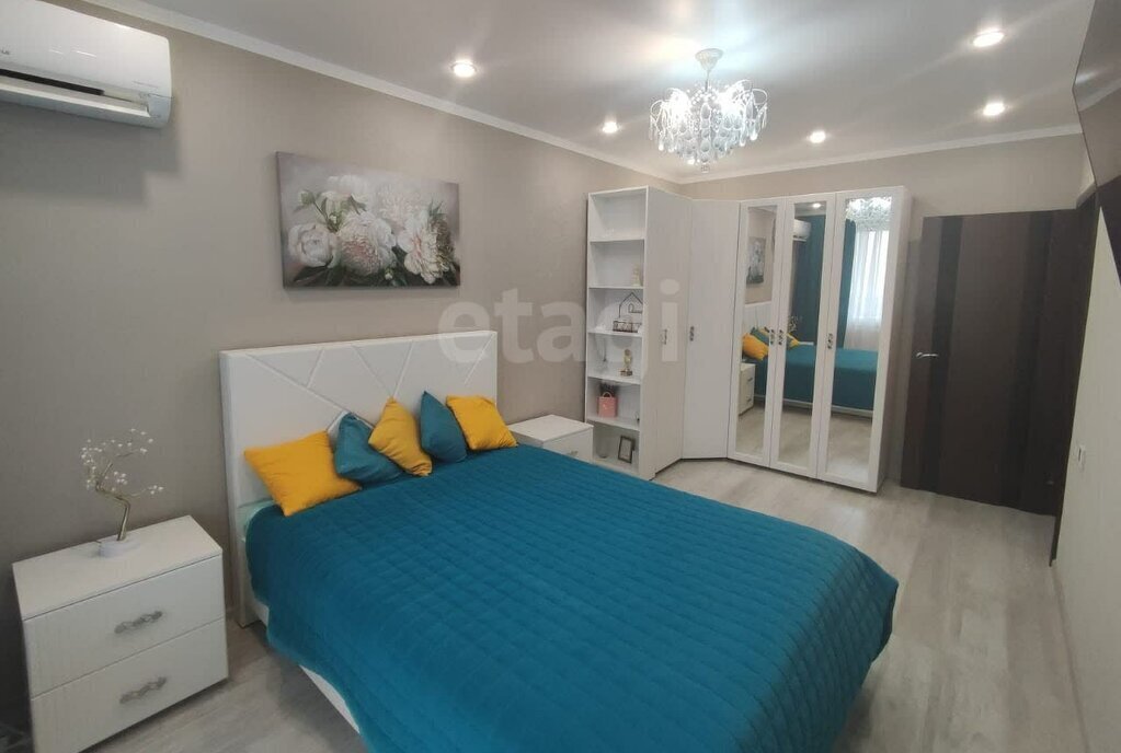 квартира г Стерлитамак ул Коммунистическая 102 фото 6
