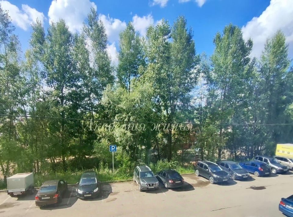 квартира г Уфа р-н Кировский ул Испытателей 21 фото 24