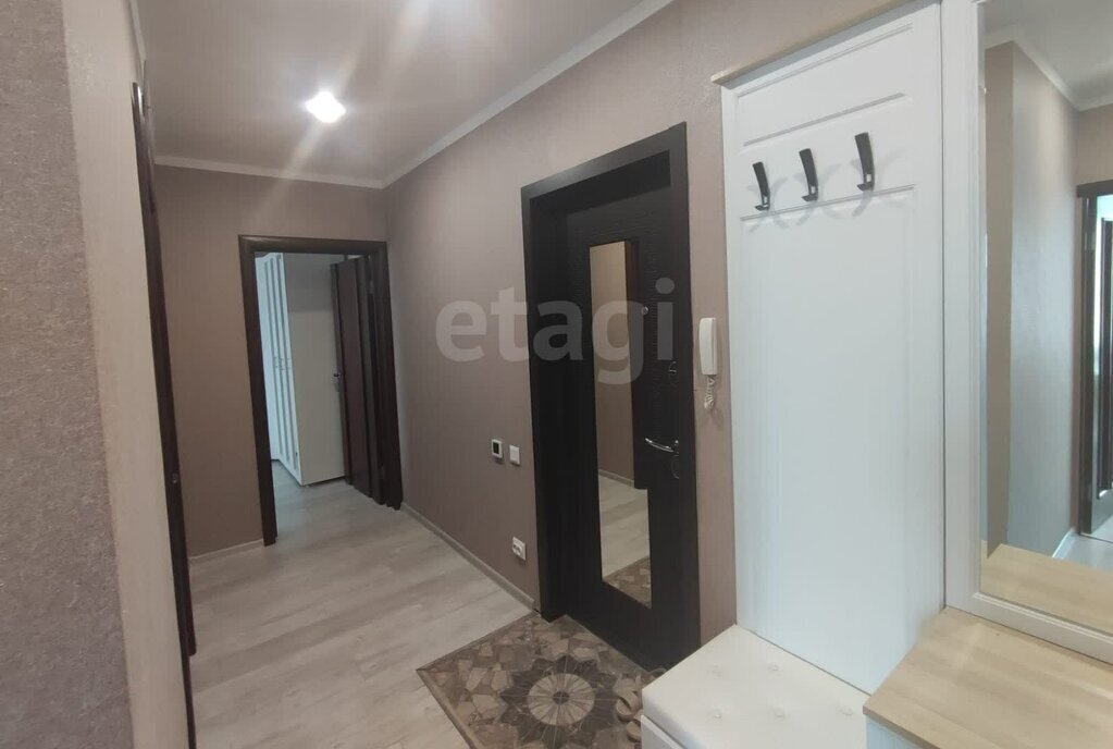 квартира г Стерлитамак ул Коммунистическая 102 фото 11