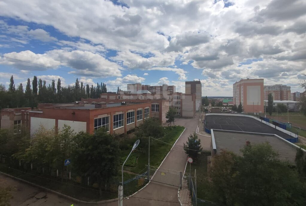 квартира г Стерлитамак ул Коммунистическая 102 фото 16
