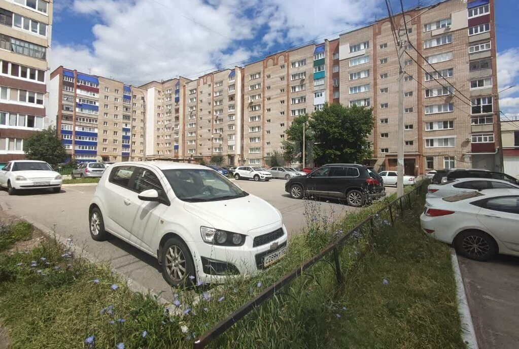 квартира г Стерлитамак ул Коммунистическая 102 фото 20