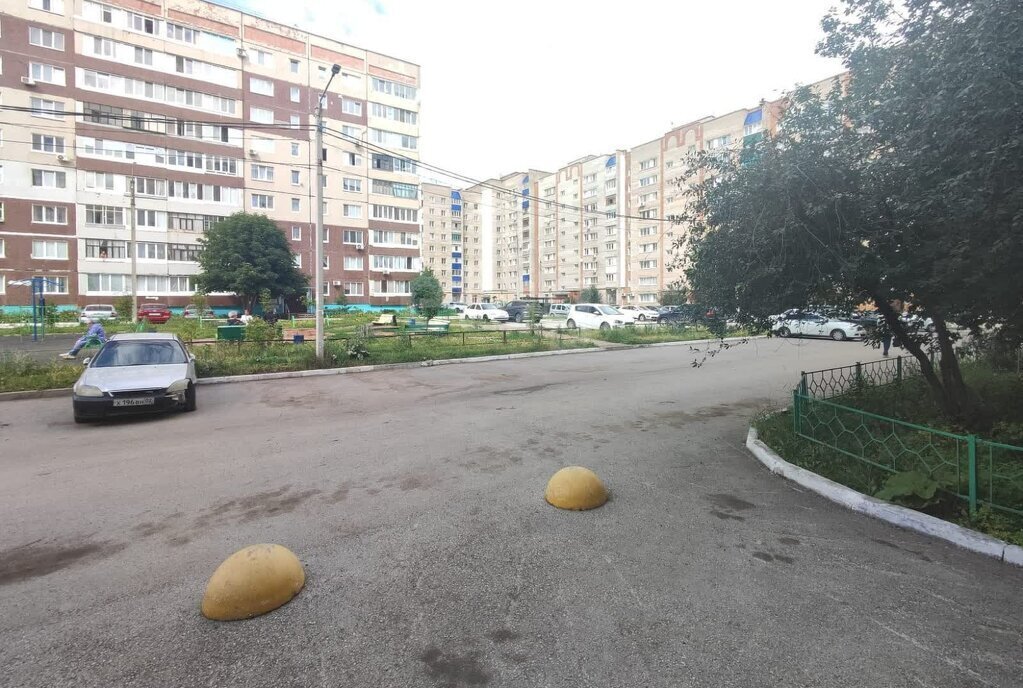 квартира г Стерлитамак ул Коммунистическая 102 фото 21