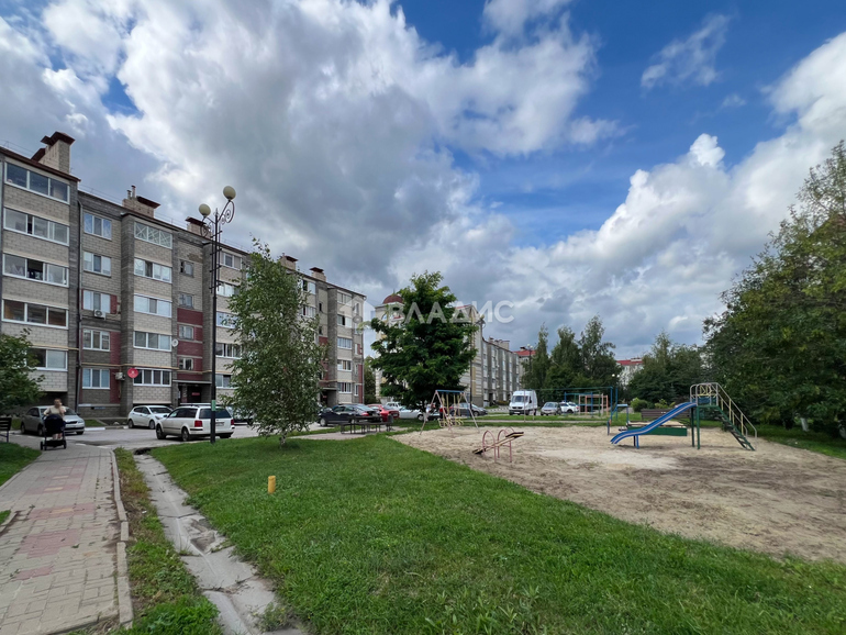 квартира г Белгород Восточный ул Почтовая 50 фото 17