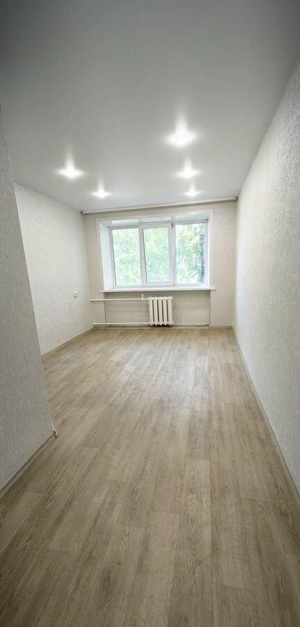 комната г Сыктывкар ул Морозова 8 фото 10