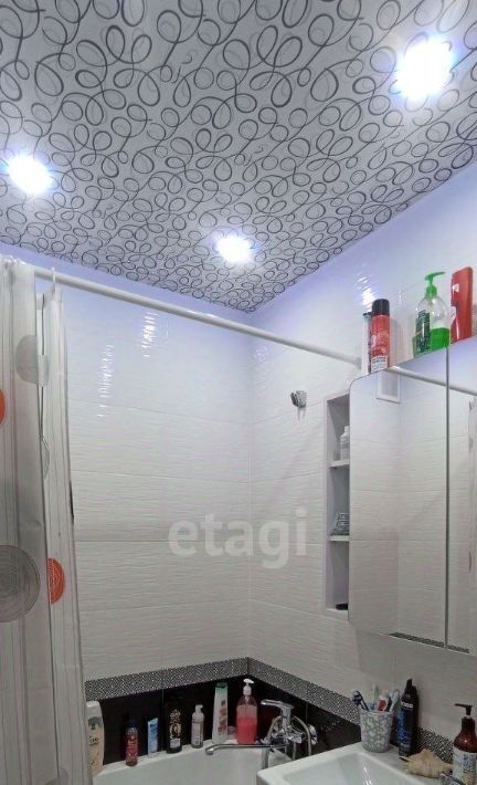 квартира г Муром ул Орловская 11 фото 11