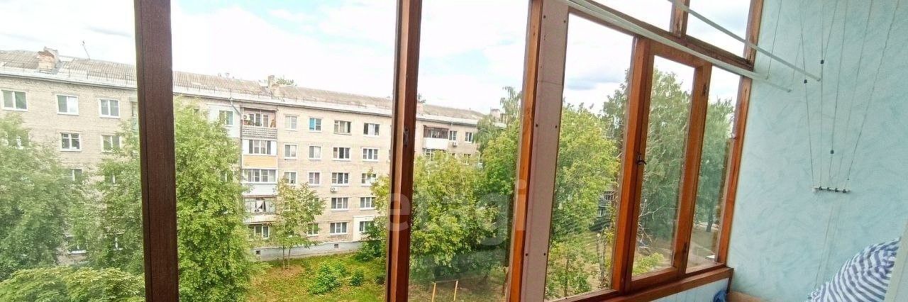 квартира г Муром ул Орловская 11 фото 14