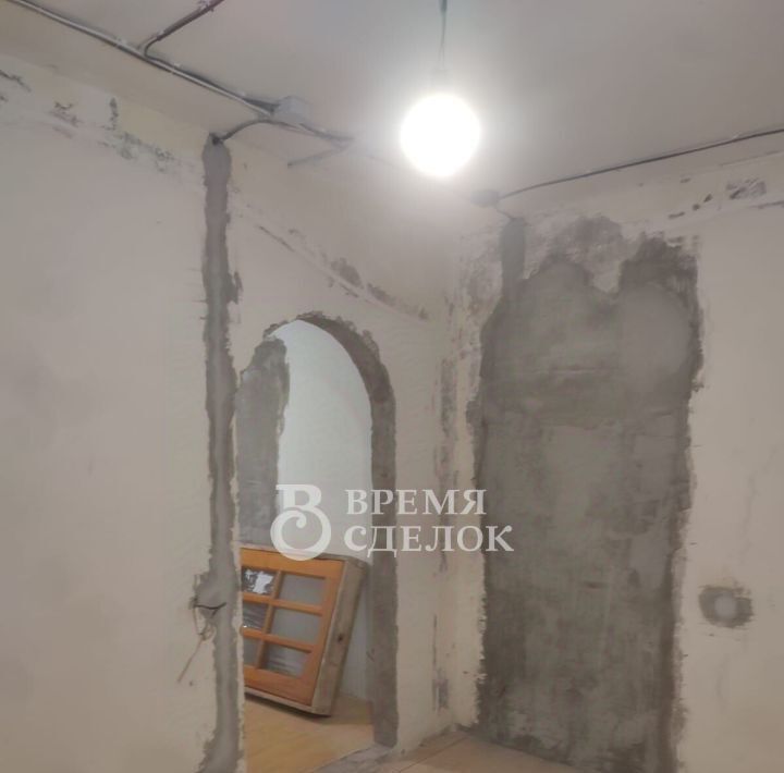квартира г Владимир р-н Октябрьский ш Судогодское 27а фото 9