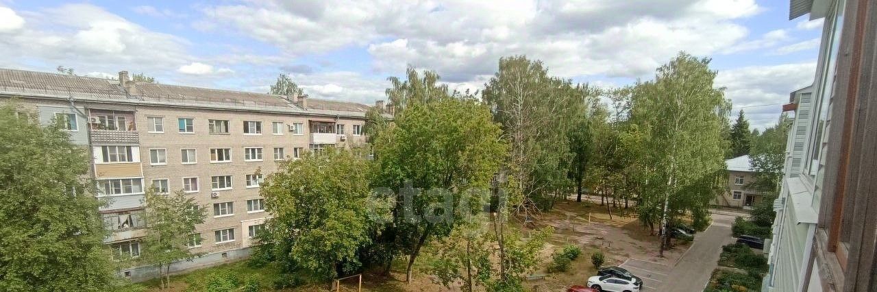 квартира г Муром ул Орловская 11 фото 16