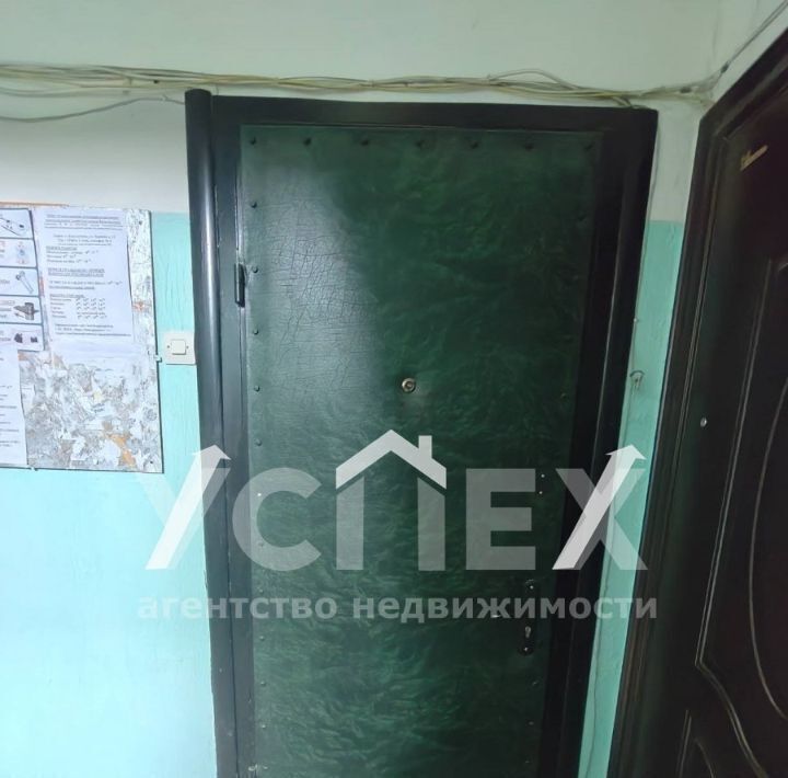 квартира р-н Кольчугинский г Кольчугино ул Ломако 16 фото 15