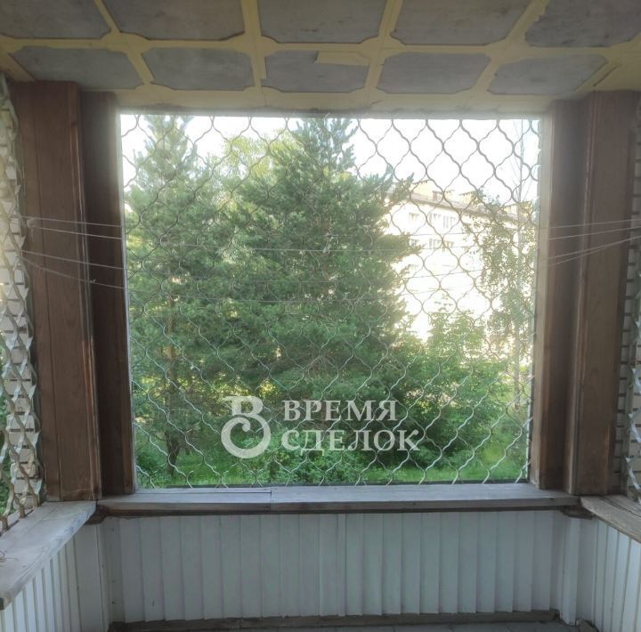 квартира г Владимир р-н Октябрьский ш Судогодское 27а фото 11