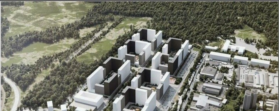 свободного назначения г Мытищи микрорайон Олимпийский пер 1-й Стрелковый 5 фото 5