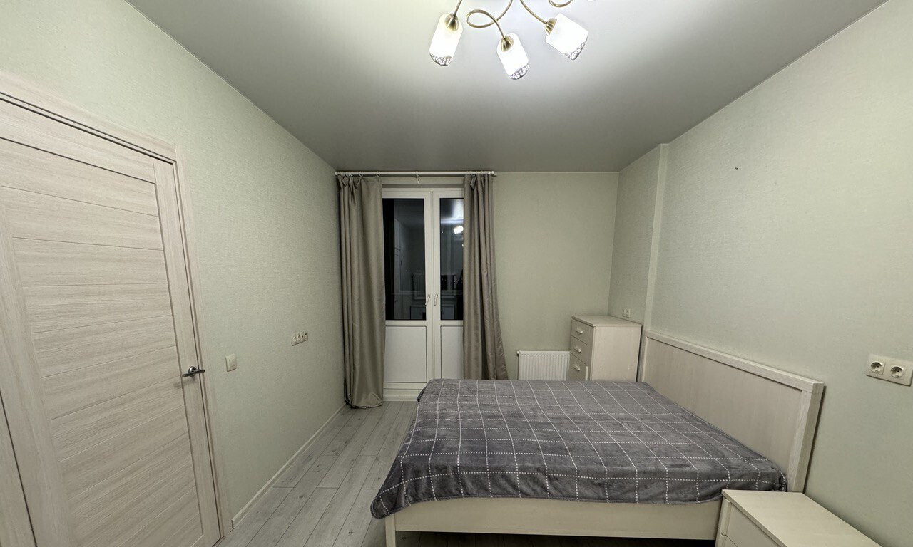квартира г Химки Новые Химки ул Молодежная 7/1 фото 10