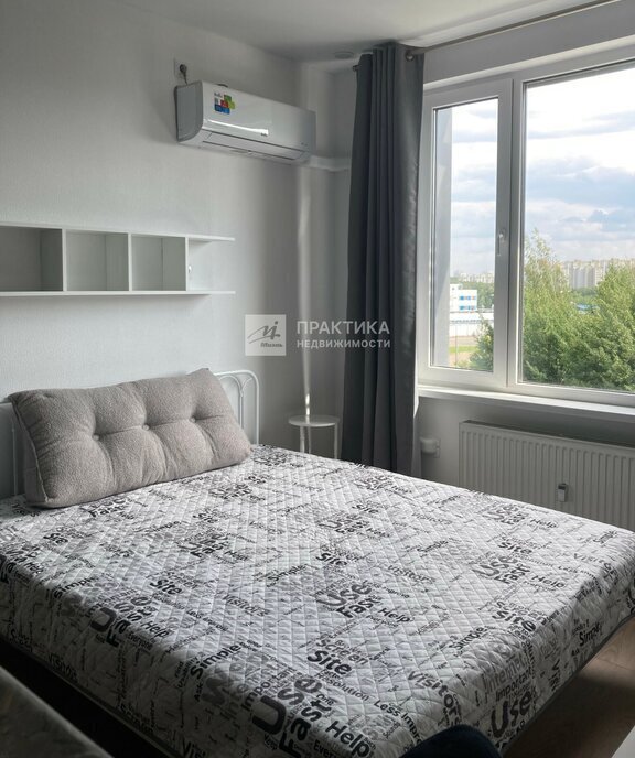 квартира г Москва направление Ленинградское (северо-запад) ш Пятницкое 56Б, Московская область фото 7