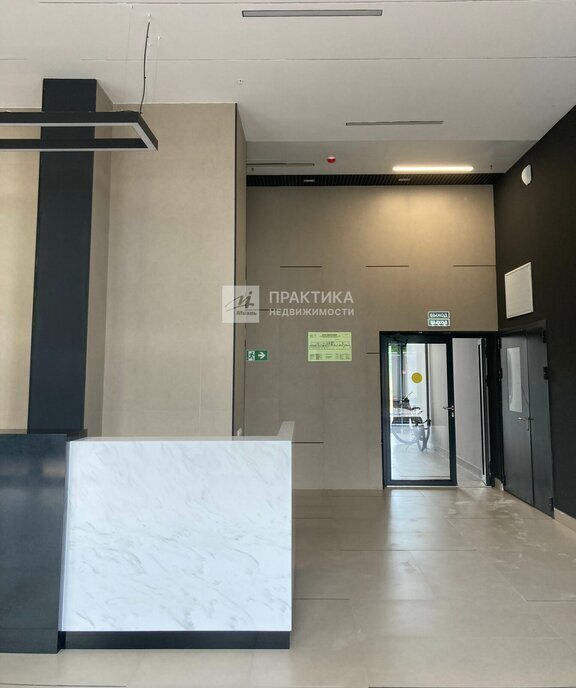 квартира г Москва направление Ленинградское (северо-запад) ш Пятницкое 56Б, Московская область фото 15