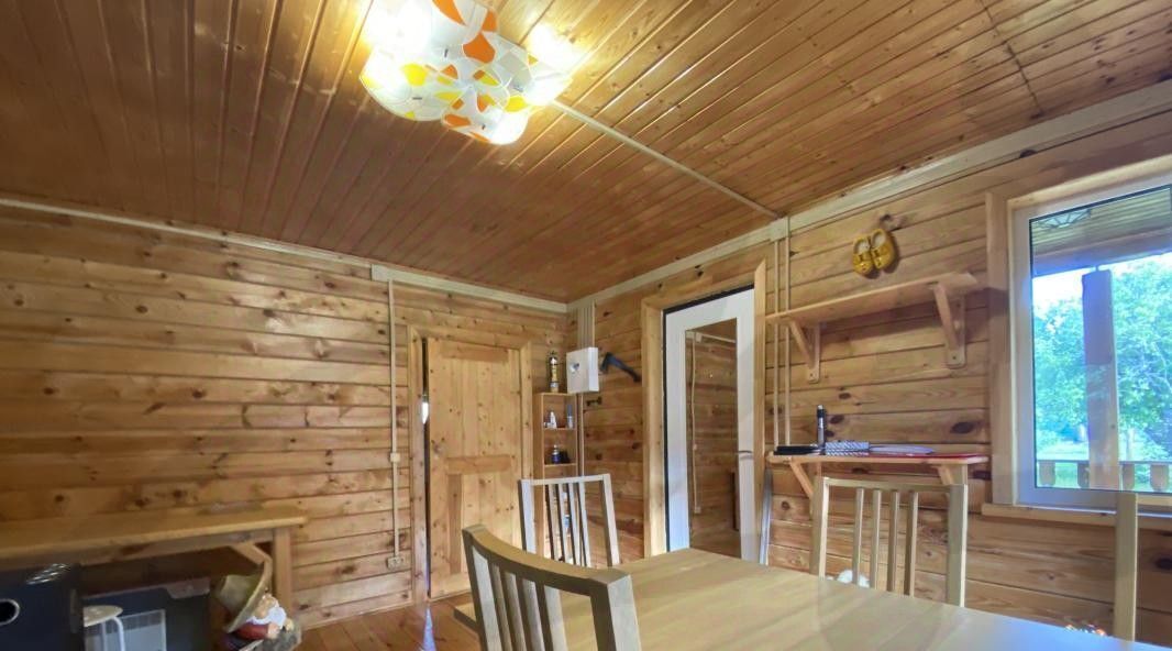 дом г Клин ш Ленинградское фото 10
