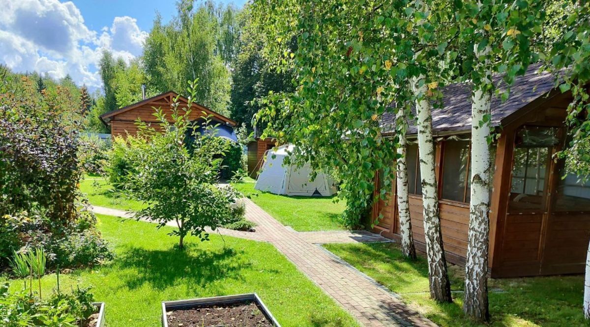 дом г Серпухов Златово кп фото 22