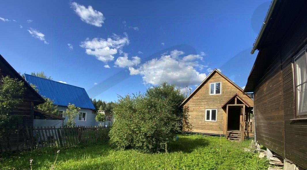 дом г Клин ш Ленинградское фото 26