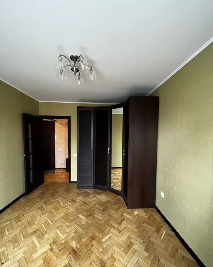 квартира г Москва метро Славянский бульвар б-р Славянский 5к/1 фото 5