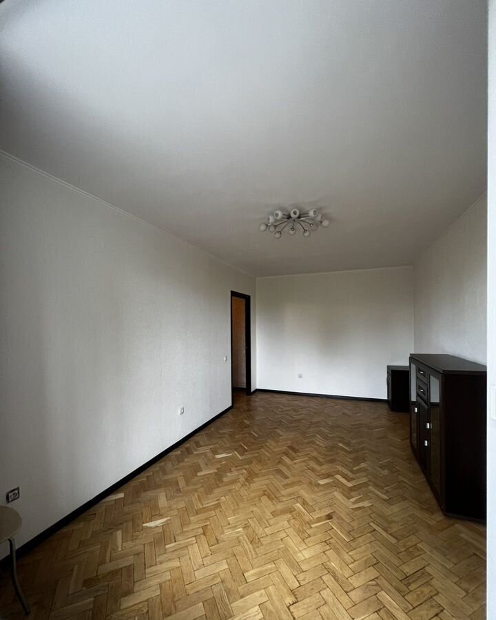 квартира г Москва метро Славянский бульвар б-р Славянский 5к/1 фото 7