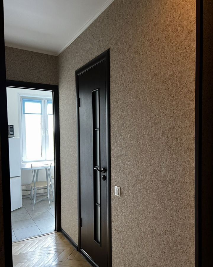 квартира г Москва метро Славянский бульвар б-р Славянский 5к/1 фото 13