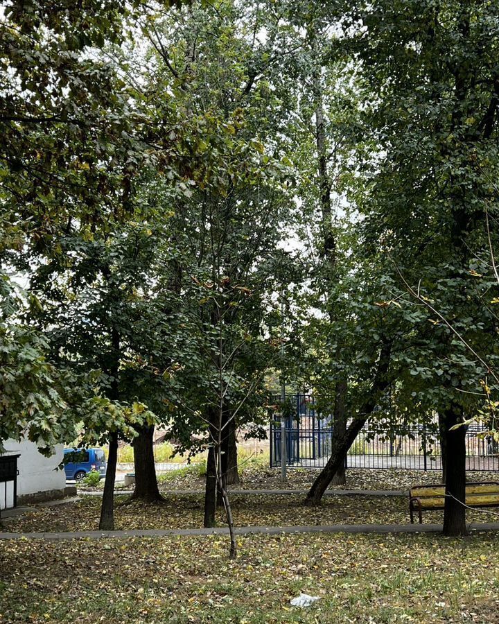 квартира г Москва метро Славянский бульвар б-р Славянский 5к/1 фото 19