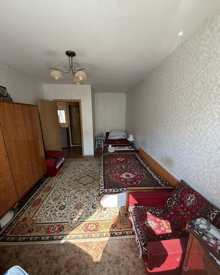 квартира г Клин ул 60 лет Комсомола 8к/1 фото 8