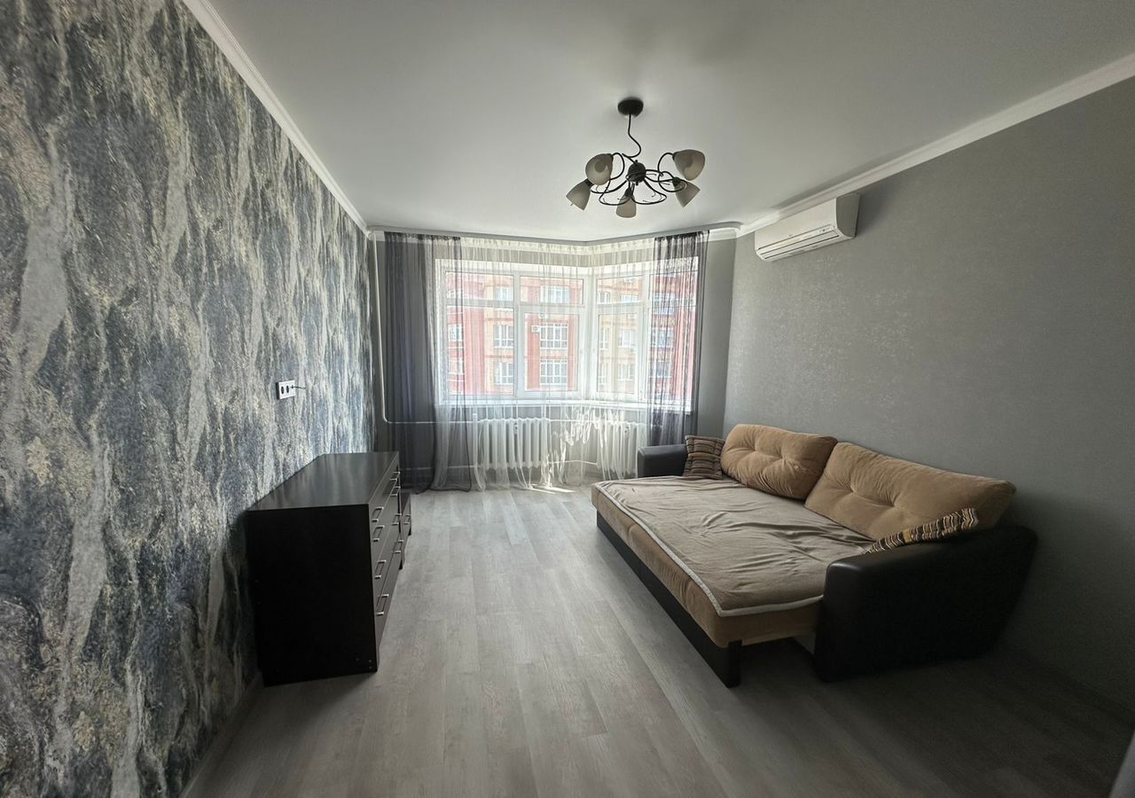 квартира г Оренбург р-н Ленинский ул Салмышская 43/2 фото 2
