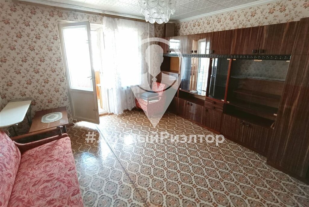 квартира г Рязань ул Березовая 1а фото 3