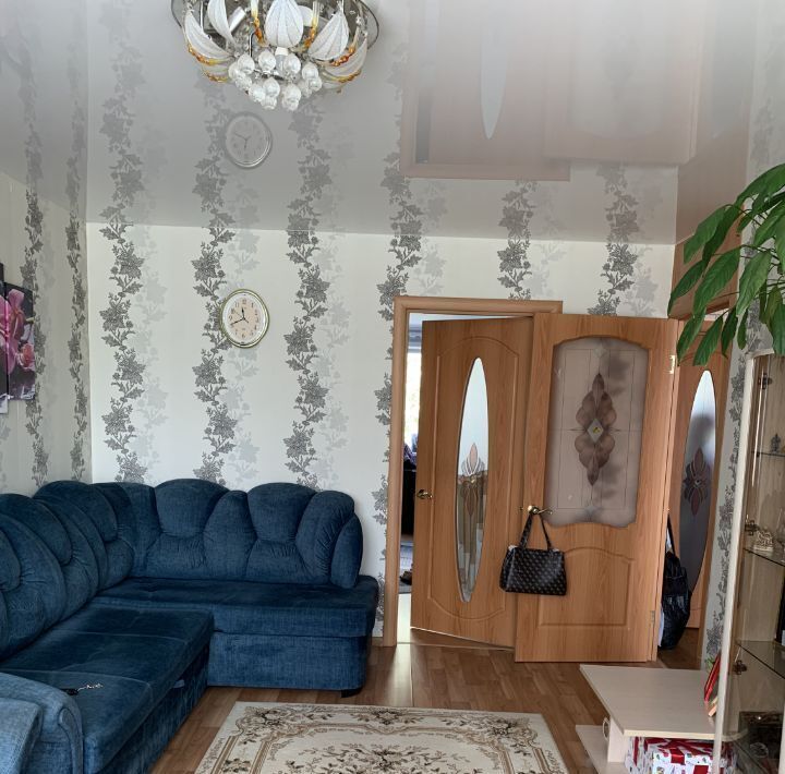 квартира г Ревда ул Ковельская 3 фото 3