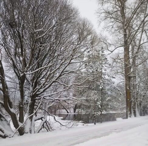 г Тосно наб Гражданская 6 Тосненское городское поселение фото