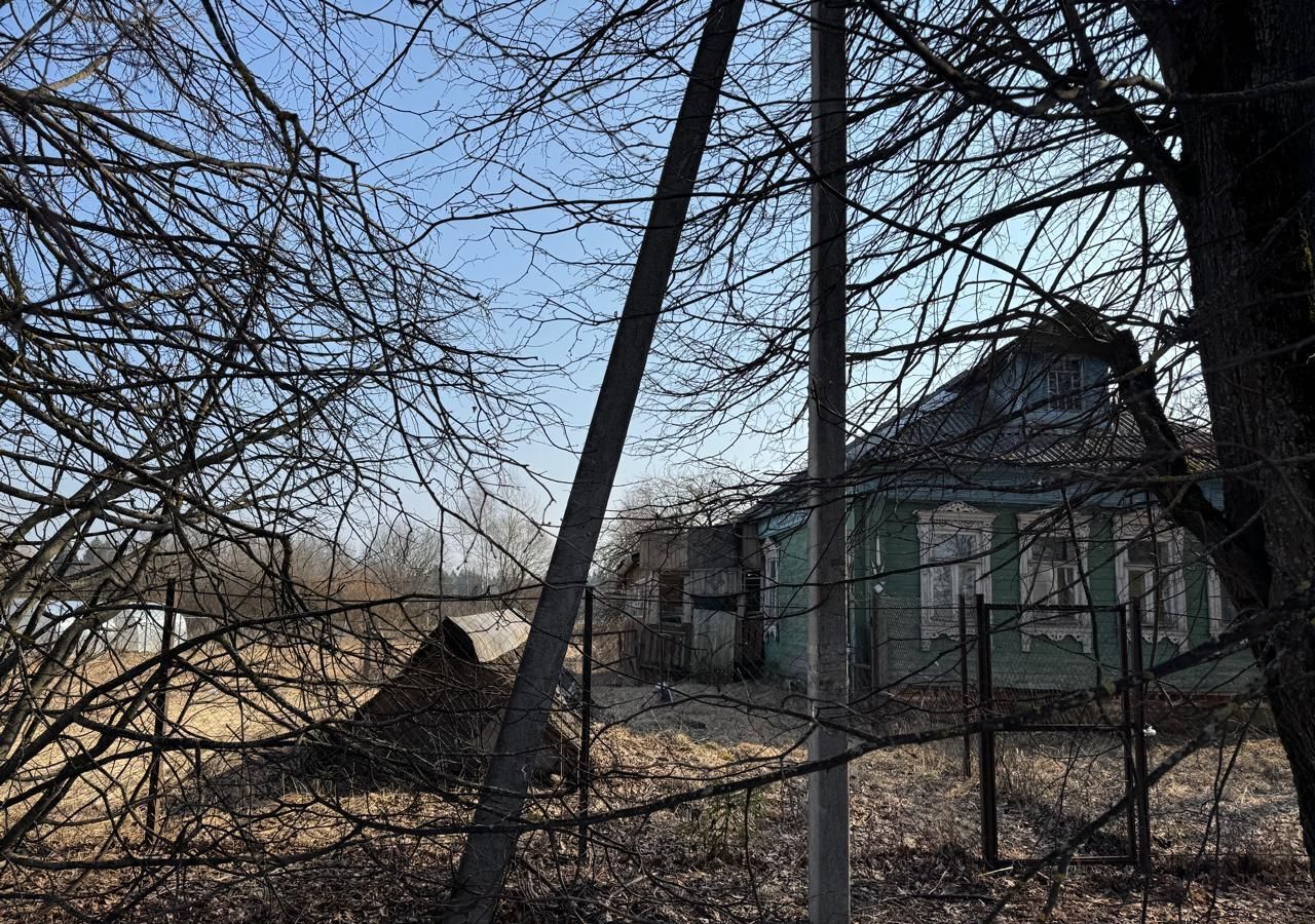 дом городской округ Одинцовский г Звенигород 38 км, 1, д. Новоалександровка, Минское шоссе фото 5