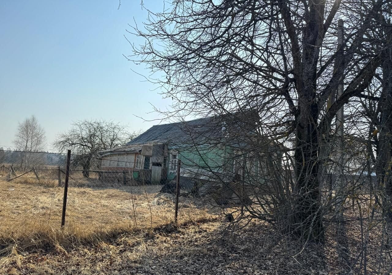 дом городской округ Одинцовский г Звенигород 38 км, 1, д. Новоалександровка, Минское шоссе фото 7