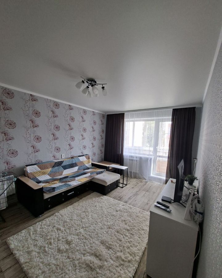 квартира г Саранск р-н Пролетарский ул Солнечная 13 фото 1