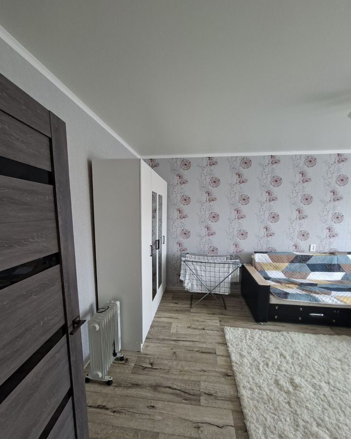 квартира г Саранск р-н Пролетарский ул Солнечная 13 фото 2