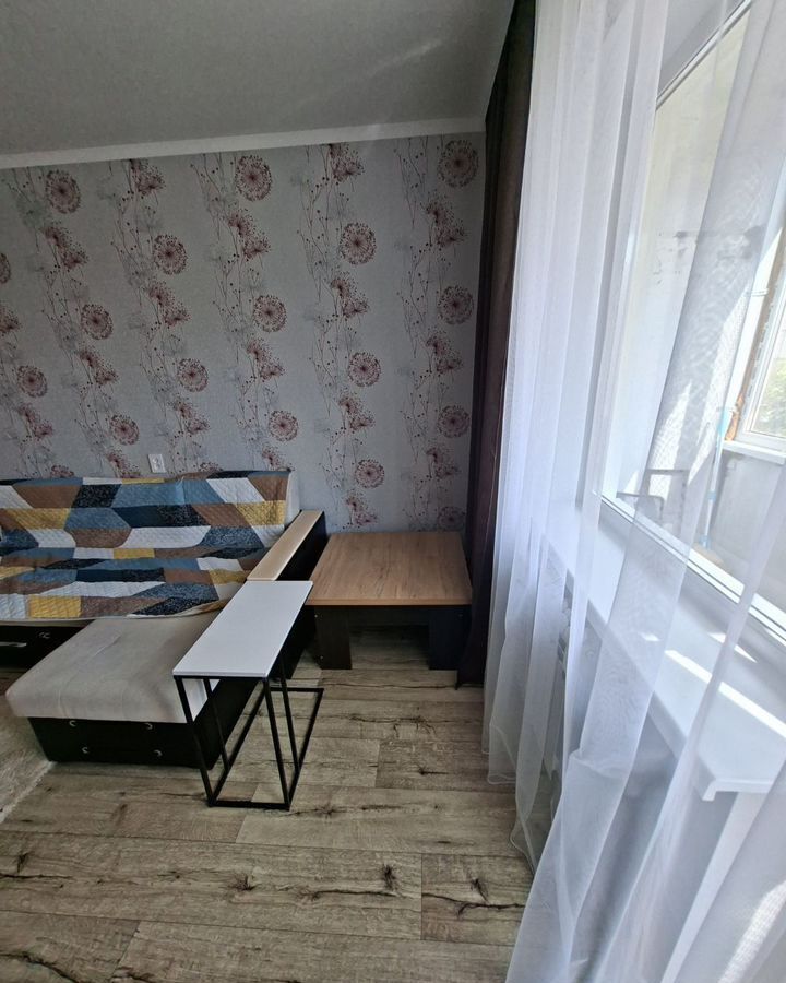 квартира г Саранск р-н Пролетарский ул Солнечная 13 фото 4