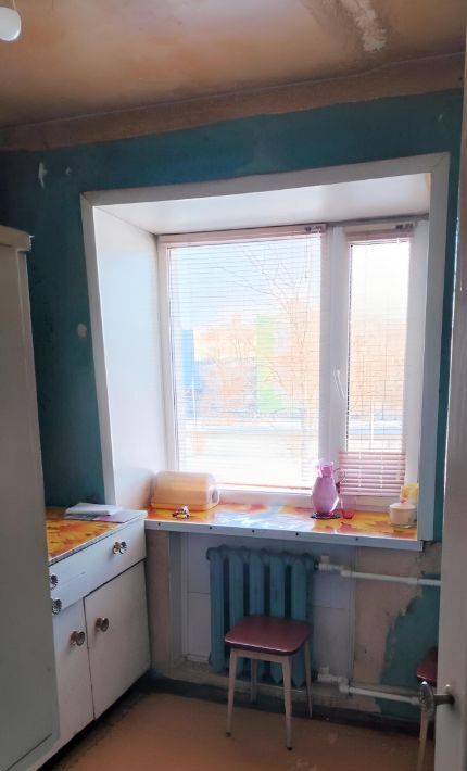 квартира г Кинешма ул Гагарина 2 фото 4