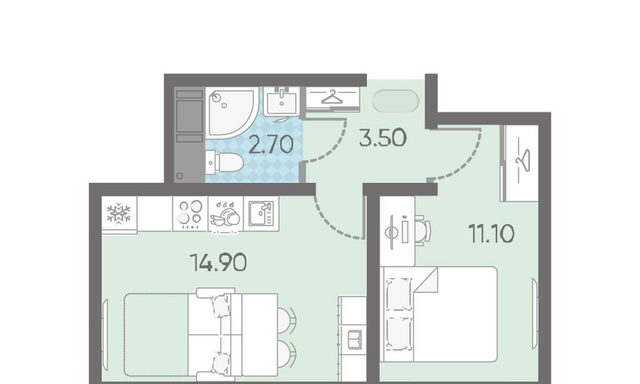 дом 1 Александра Разгонина фото дом 1 Александра Разгонина фото